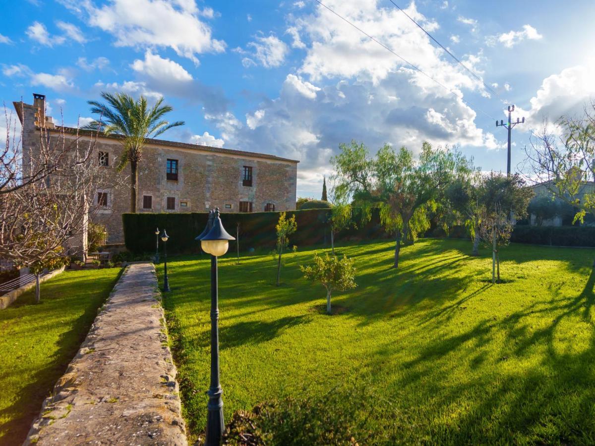 Apartment Agroturismo Roqueta - MDS101 María de la Salud Exterior foto